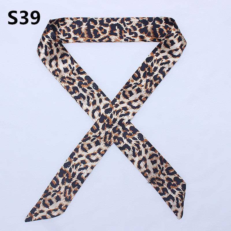 47 renkler marka Bandana küçük - Silk Neck Scarf incelemesi ve fiyatı