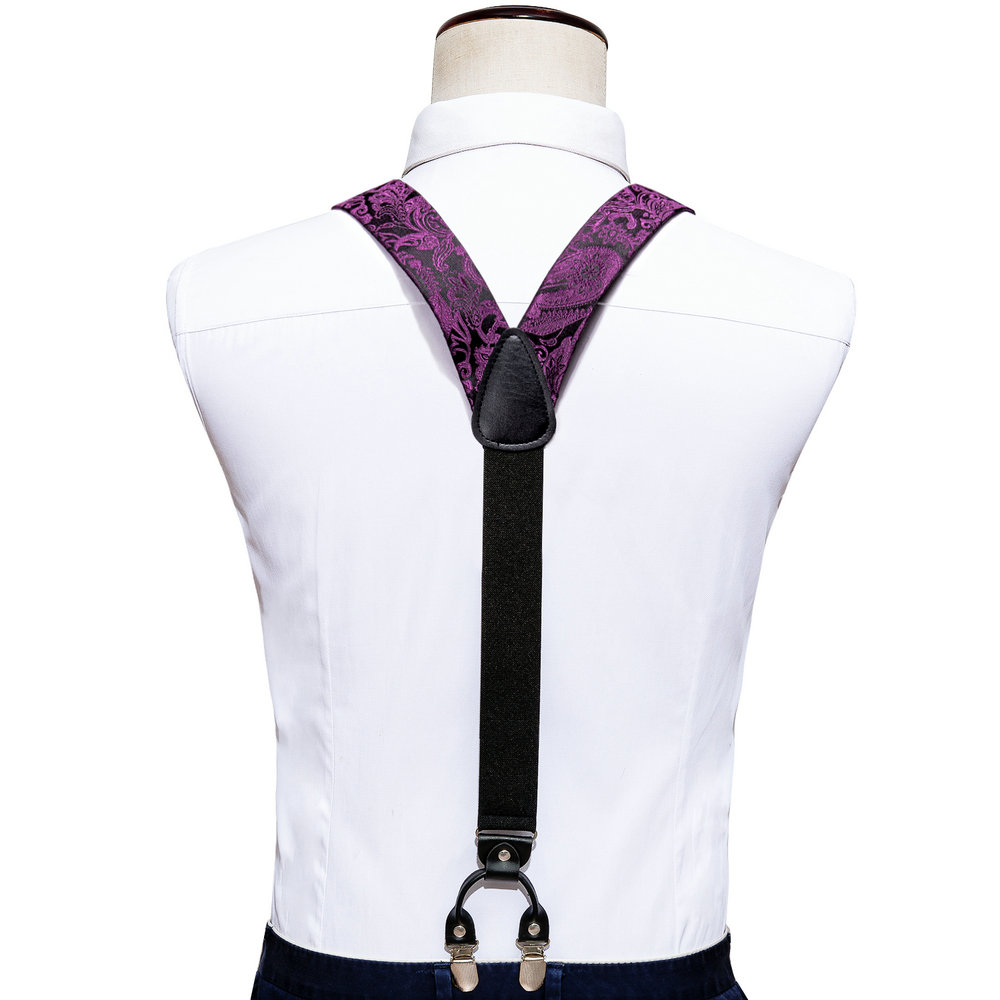Erkek Pantolonları İçin Askılı - Bow Tie Pre Tied incelemesi ve fiyatı