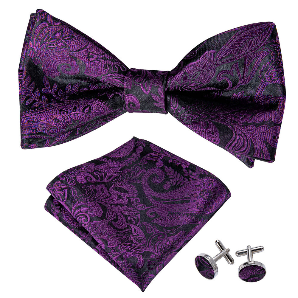 Erkek Pantolonları İçin Askılı - Bow Tie Pre Tied incelemesi ve fiyatı