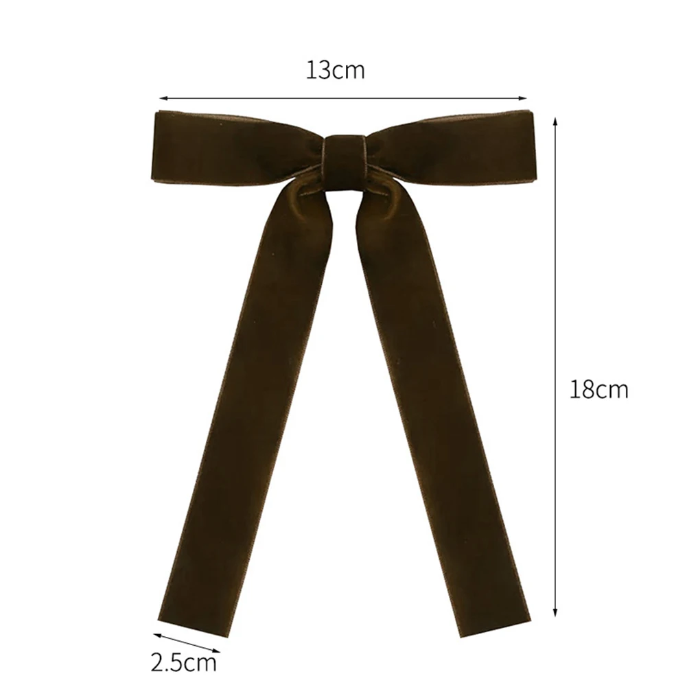 Noel Ağacı Süsleri 2.5cm Açık  - Bow Tie Pre Tied incelemesi ve fiyatı