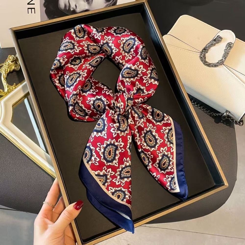 Şık Erkek Kare Eşarp İngiliz T - Handkerchief Cotton Men incelemesi ve fiyatı