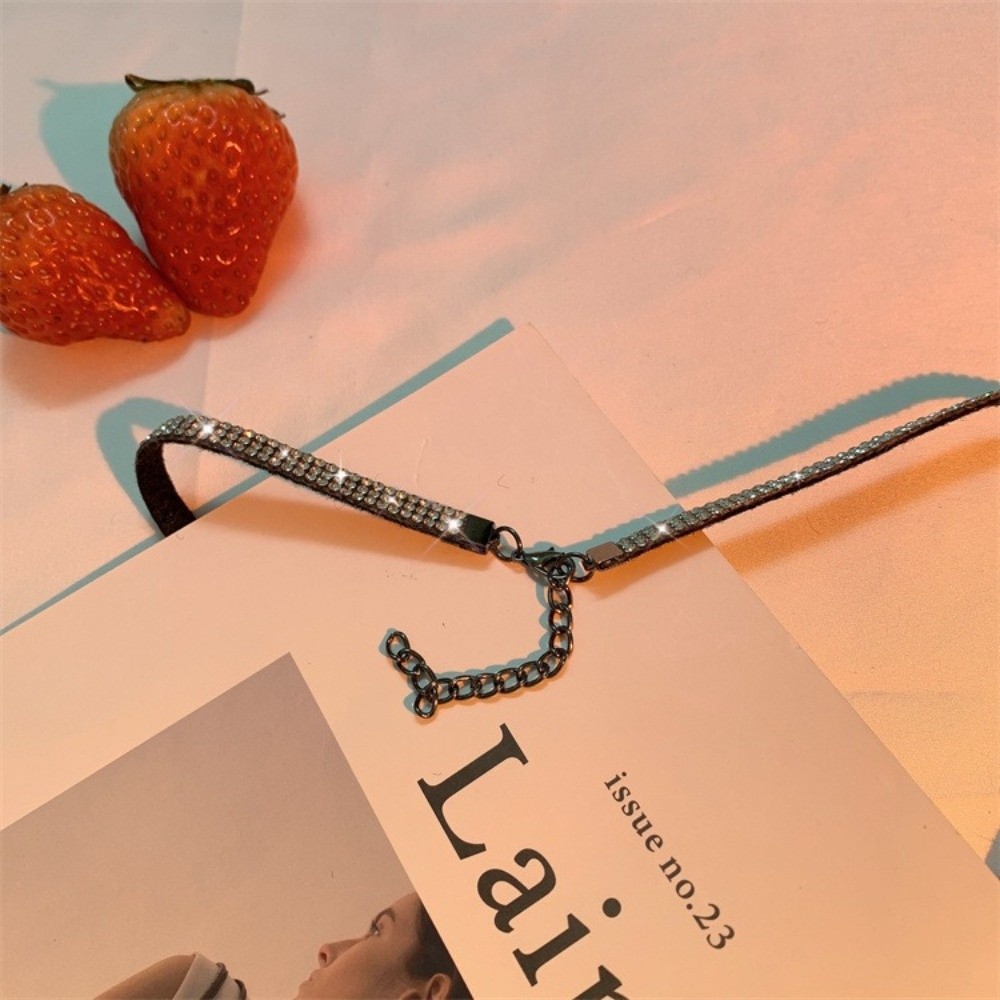 Parlak Yapay Elmas Çift Katman - Bow Tie Pre Tied incelemesi ve fiyatı