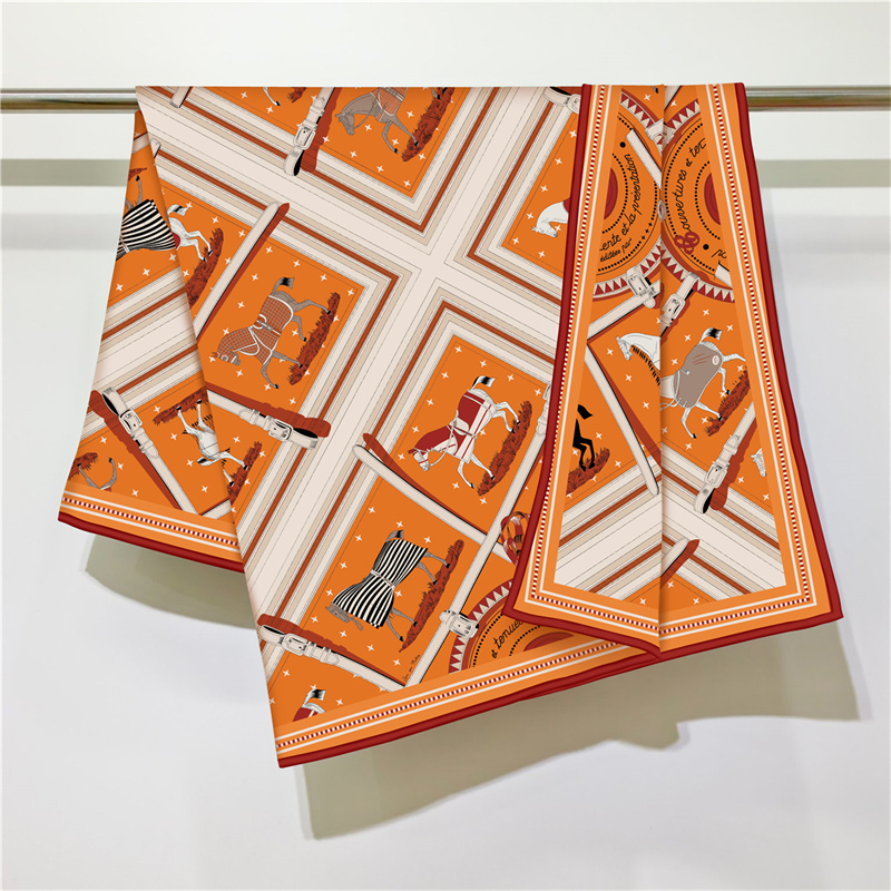 90CM Moda Baskılı Kaşmir İpek  - Woven Scarf Blanket incelemesi ve fiyatı