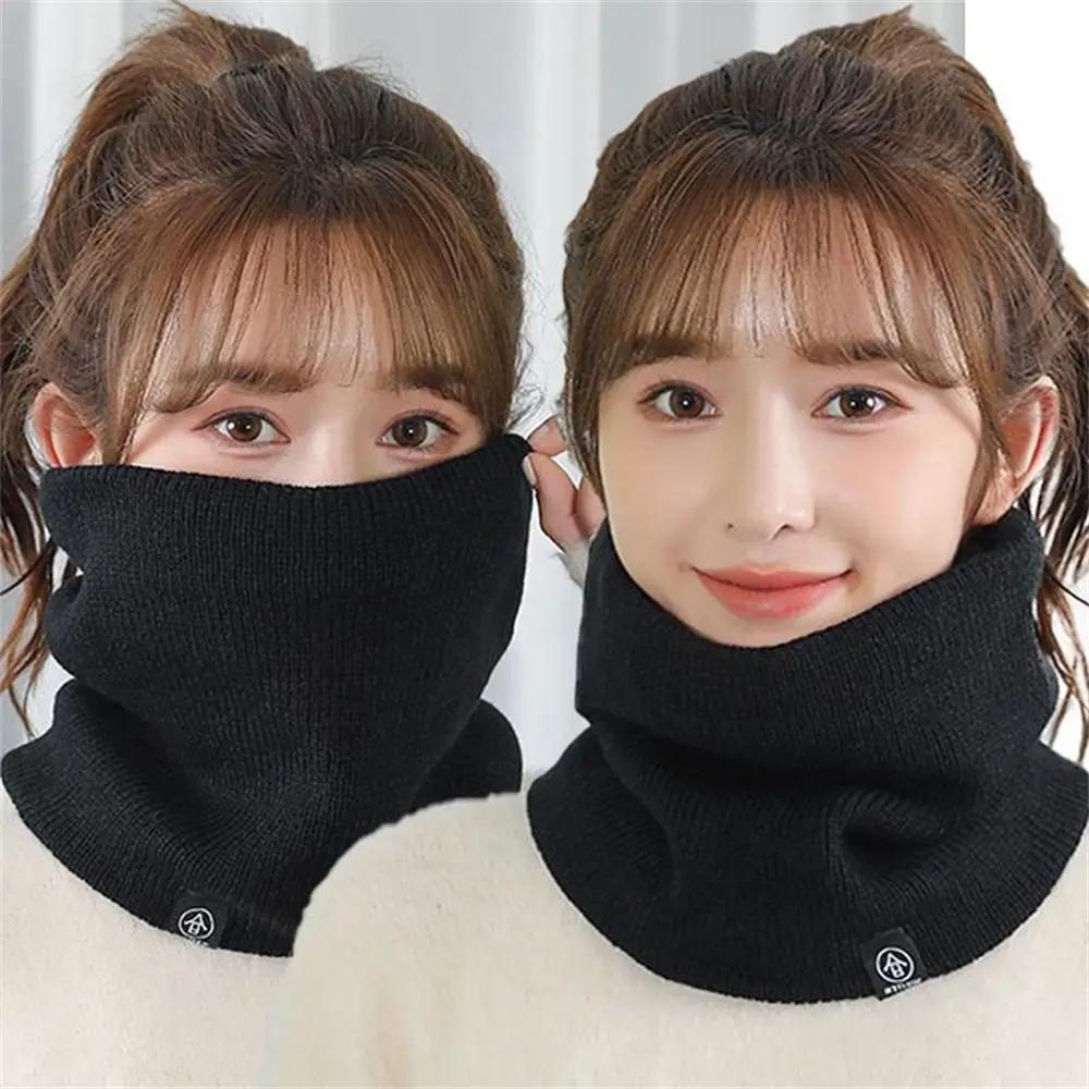 Moda Kadın Örgü Atkı Tek Renk  - Muffler Men Wool incelemesi ve fiyatı