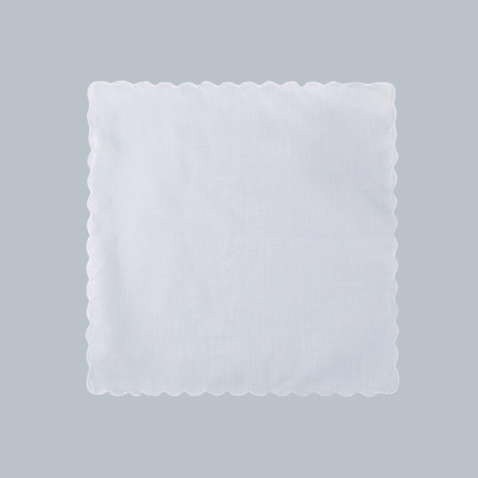 Erkekler için 6 Adet Pamuklu M - Handkerchief Cotton Men incelemesi ve fiyatı