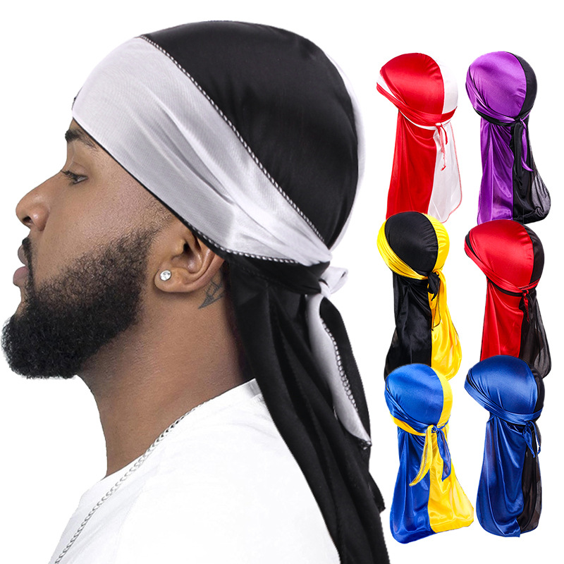 Erkekler ve Kadınlar için yeni - Bandana Doo Rag incelemesi ve fiyatı